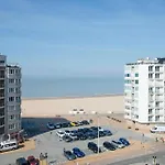 Stunning Apartment In Oostende With Wifi