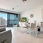 Stunning Apartment In Oostende With Wifi