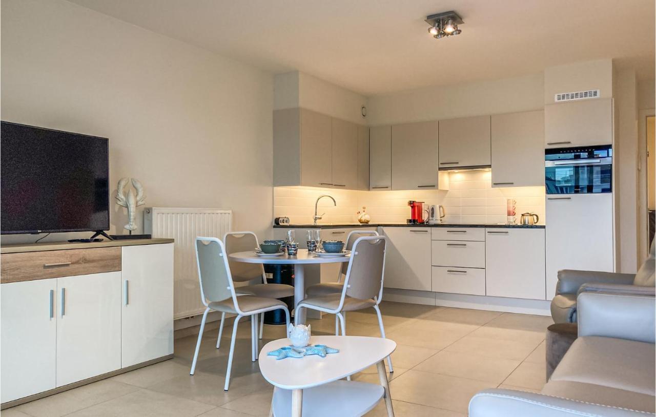 Stunning In With Wifi Appartement Oostende