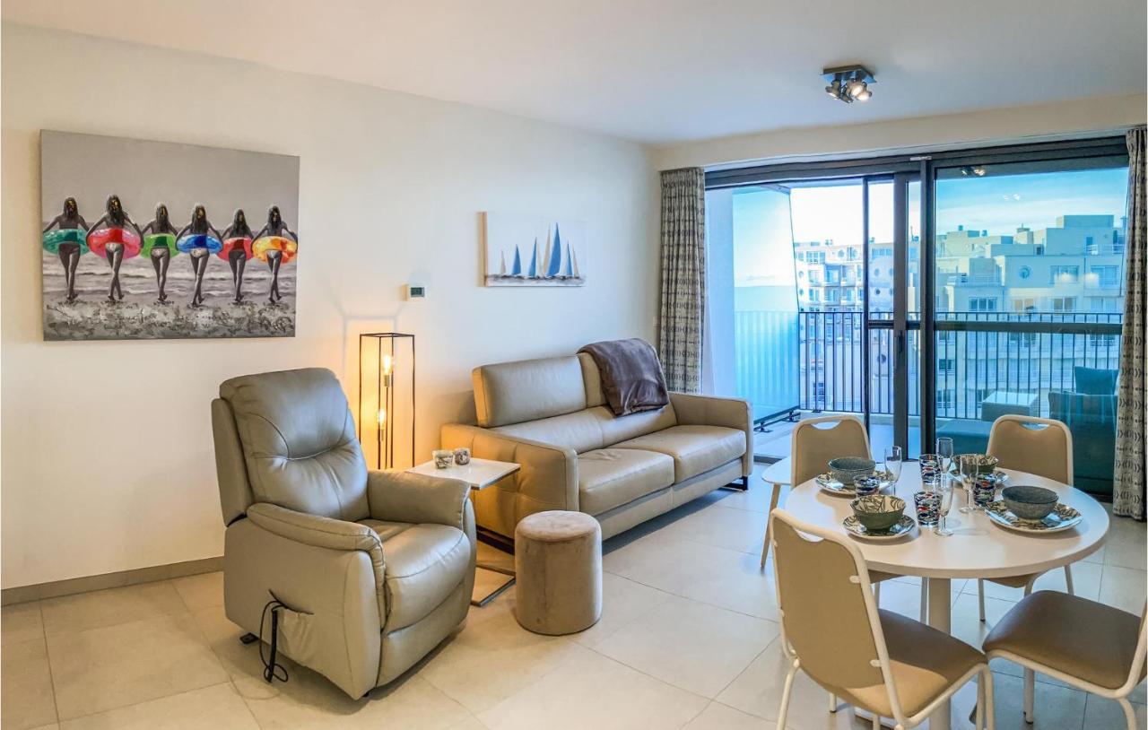 Appartement Stunning In With Wifi Oostende