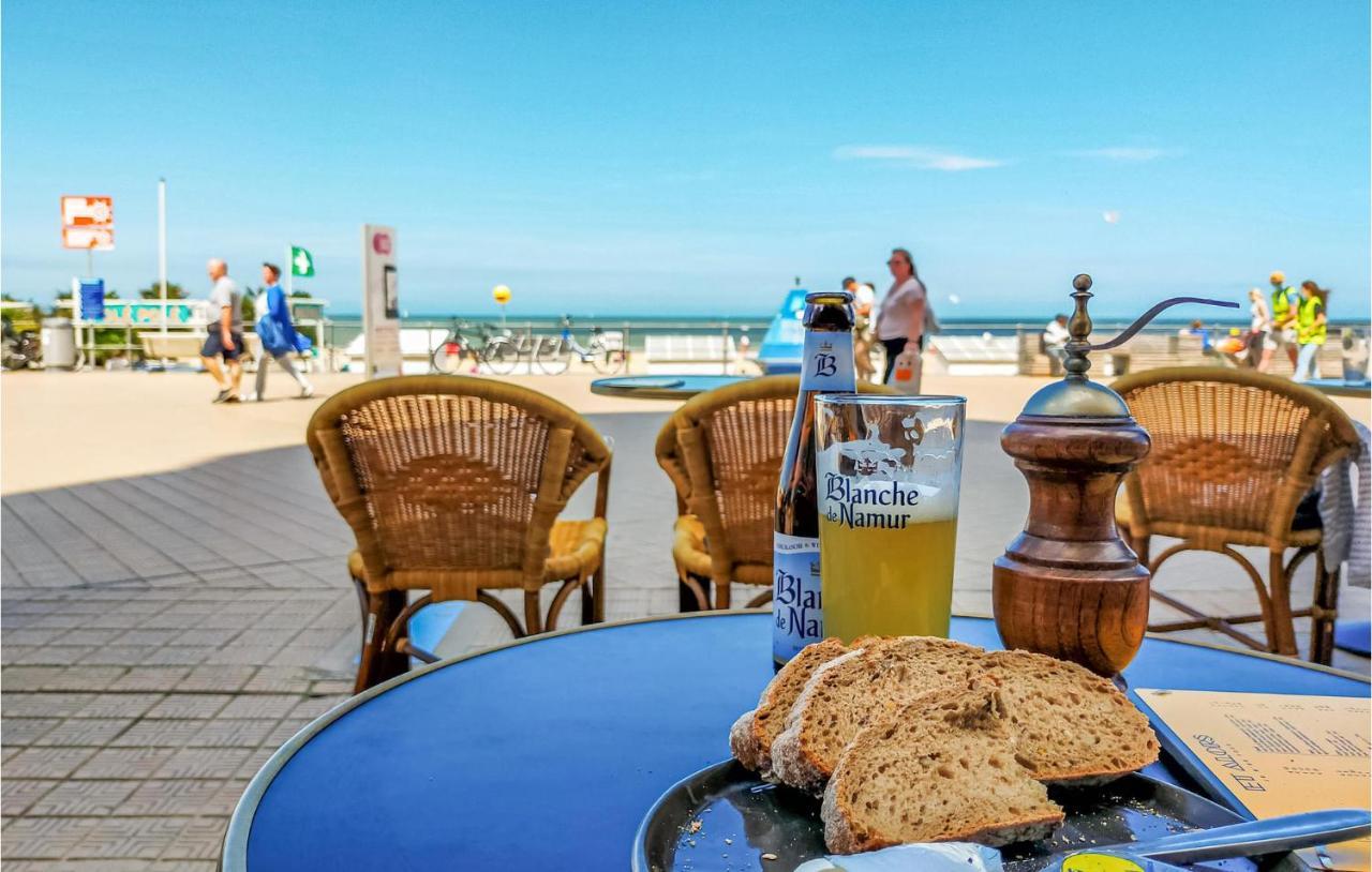 Stunning In With Wifi Oostende