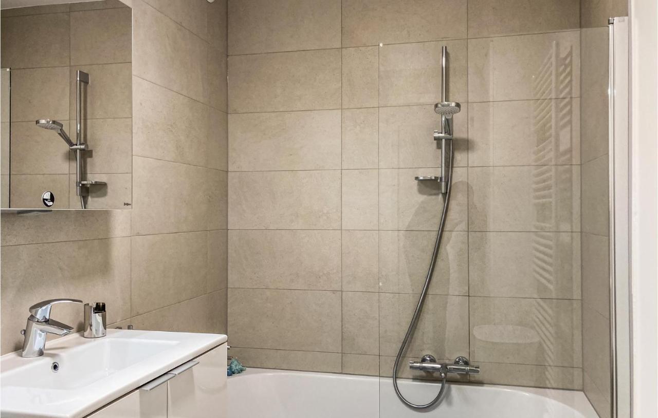 Stunning In With Wifi Appartement