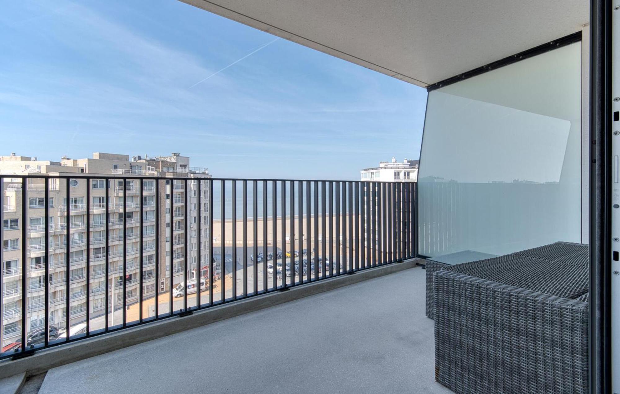 Stunning In With Wifi Oostende